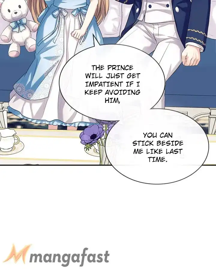 Sincerely: I Became a Duke's Maid Chapter 72 65